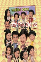 Gia Đình Vui Vẻ 2 2003