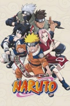 Naruto - 2002