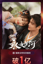 Vĩnh Dạ Tinh Hà - Love Game in Eastern Fantasy - 2024